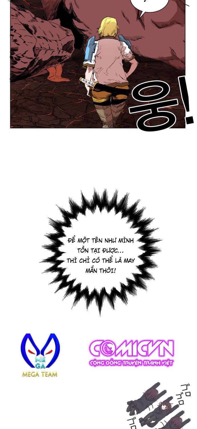 Hard Core Leveling Warrior Ss3 - Chapter 138 - Page 116