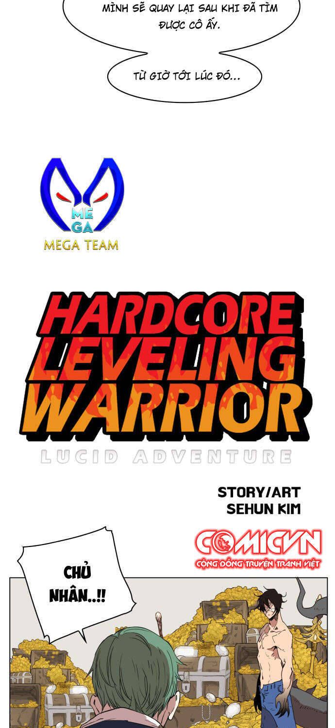 Hard Core Leveling Warrior Ss3 - Chapter 138 - Page 16