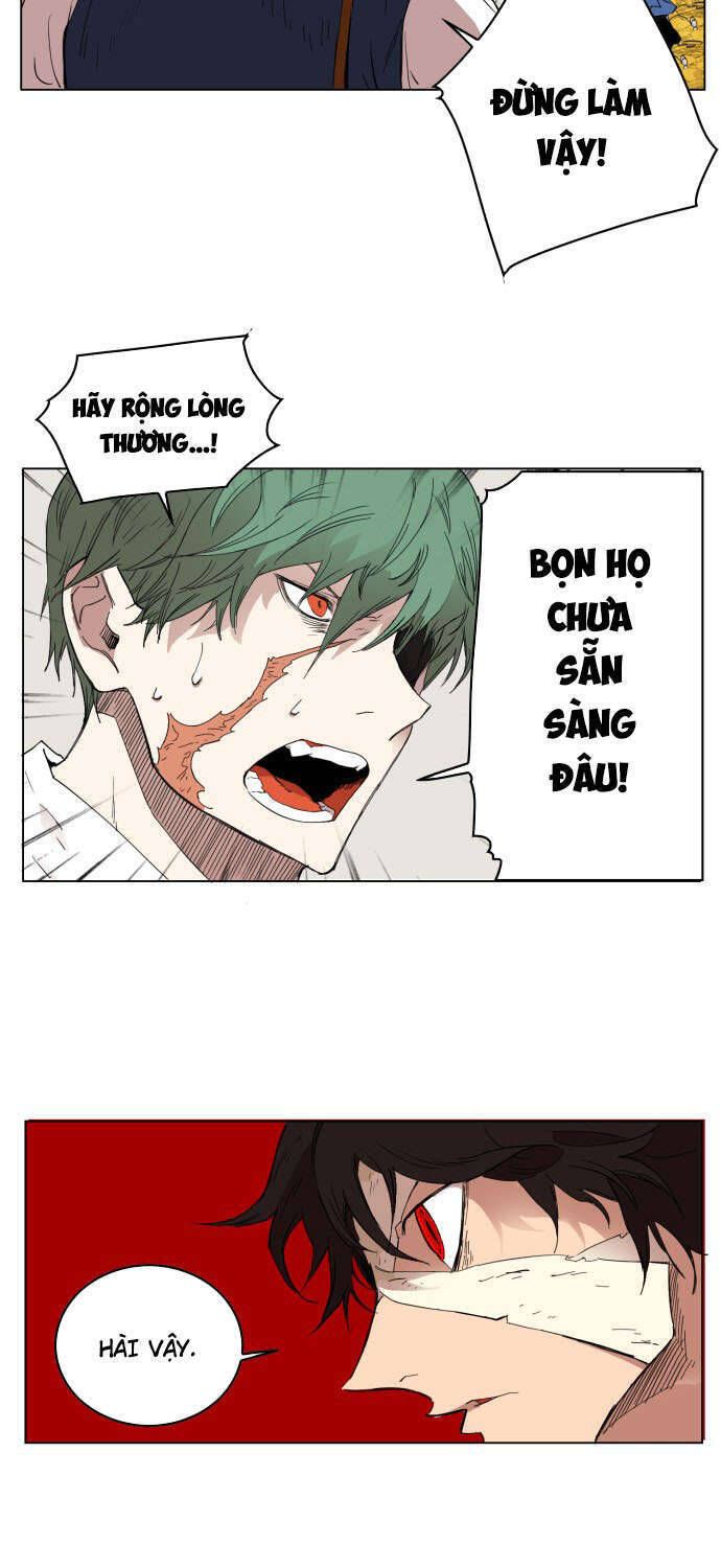 Hard Core Leveling Warrior Ss3 - Chapter 138 - Page 18