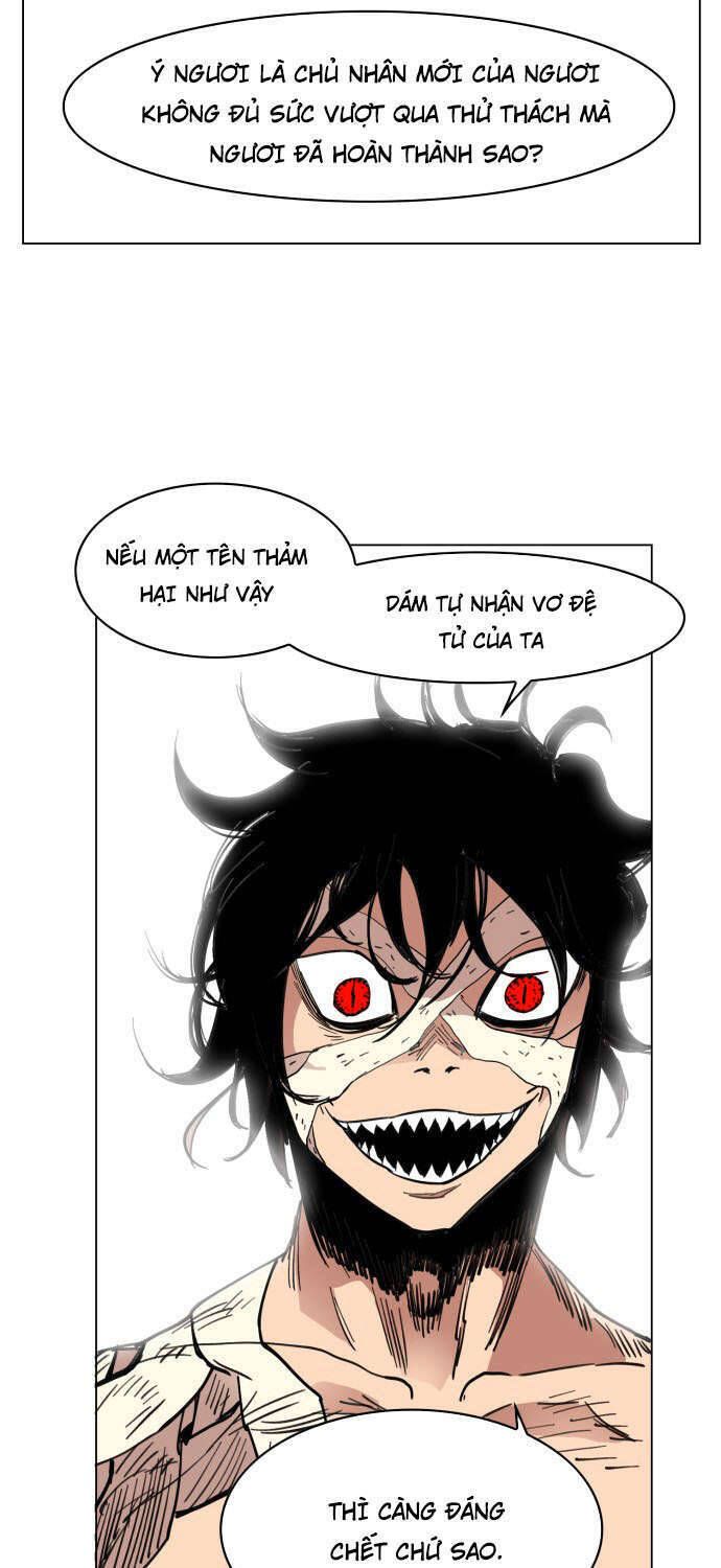 Hard Core Leveling Warrior Ss3 - Chapter 138 - Page 20