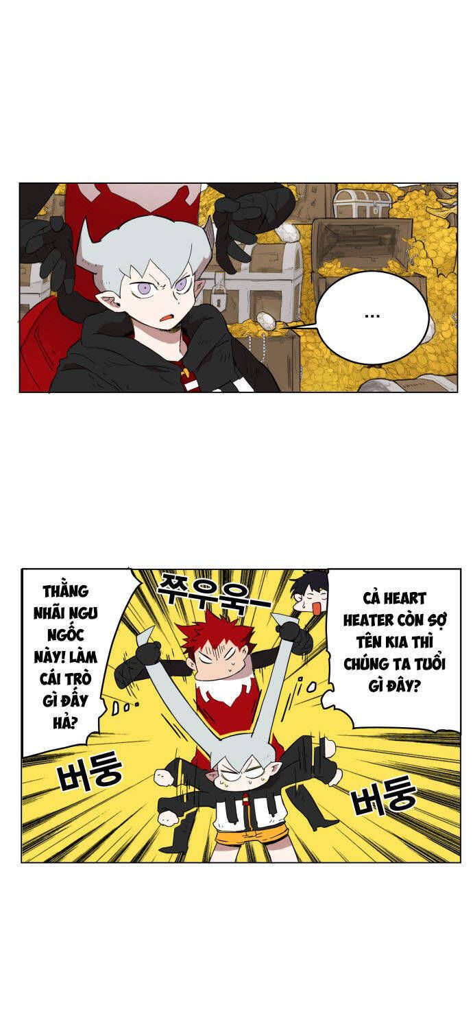 Hard Core Leveling Warrior Ss3 - Chapter 138 - Page 22