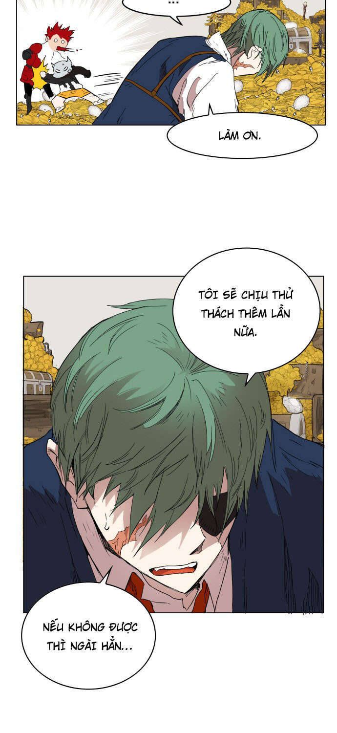 Hard Core Leveling Warrior Ss3 - Chapter 138 - Page 24