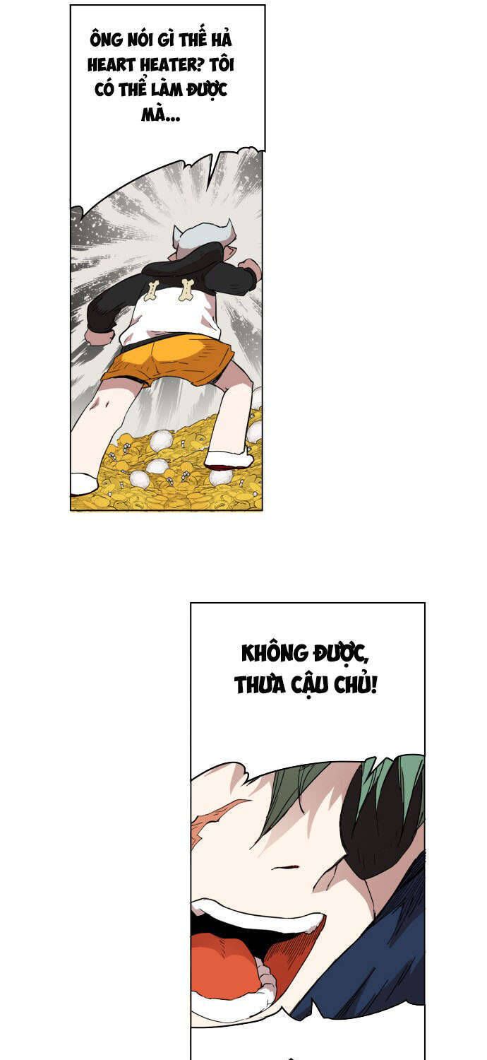 Hard Core Leveling Warrior Ss3 - Chapter 138 - Page 26