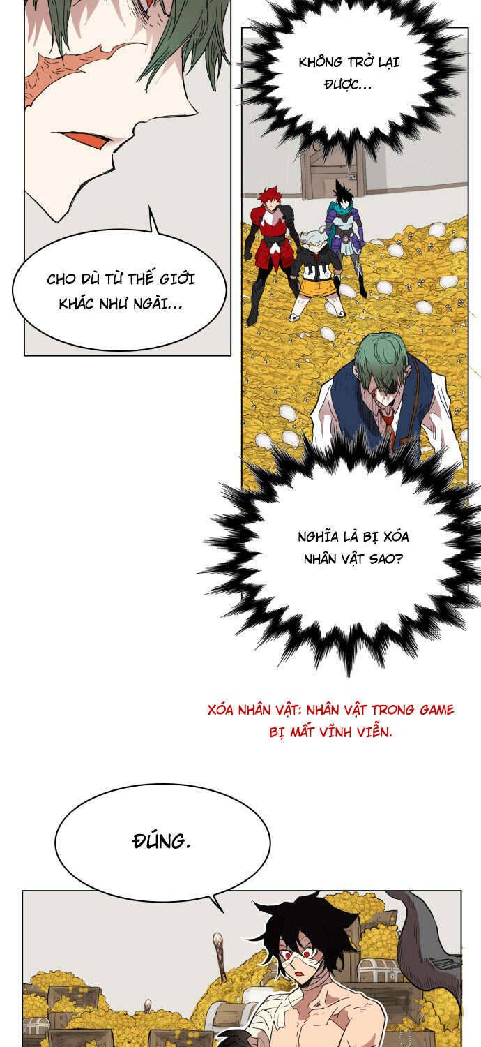 Hard Core Leveling Warrior Ss3 - Chapter 138 - Page 30