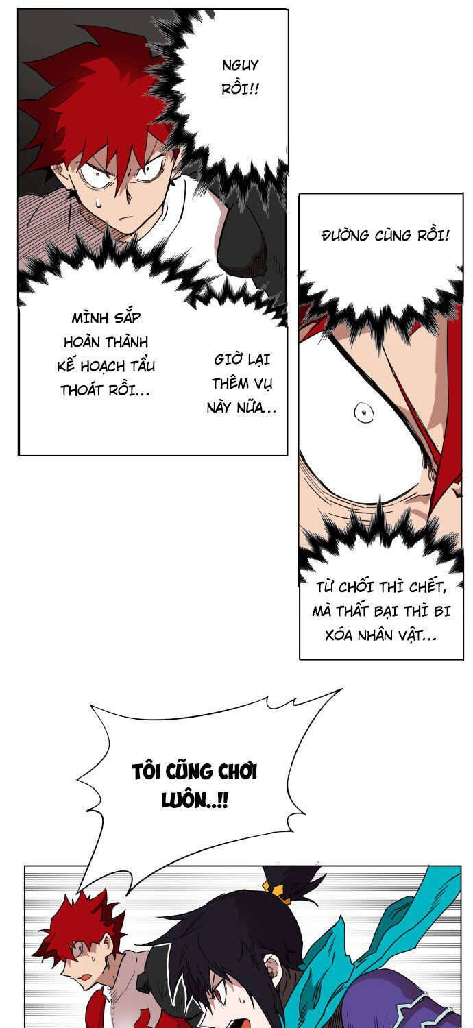 Hard Core Leveling Warrior Ss3 - Chapter 138 - Page 34