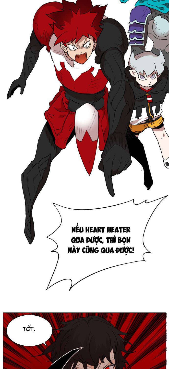 Hard Core Leveling Warrior Ss3 - Chapter 138 - Page 38