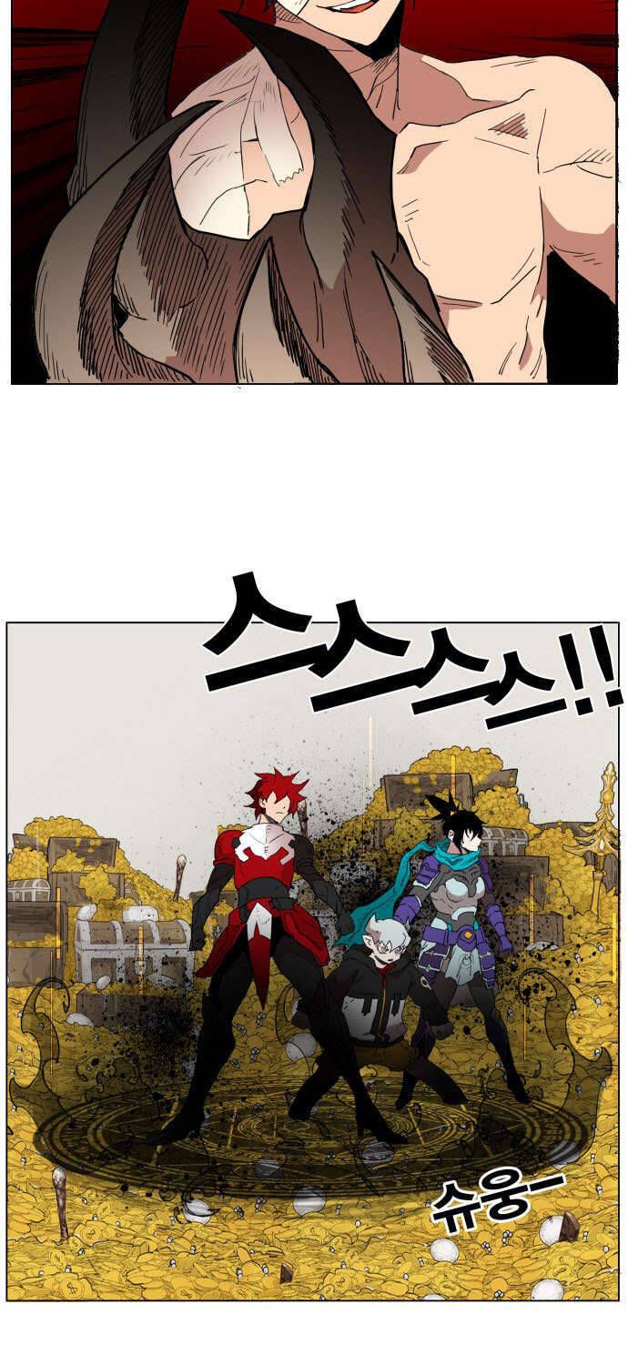 Hard Core Leveling Warrior Ss3 - Chapter 138 - Page 40