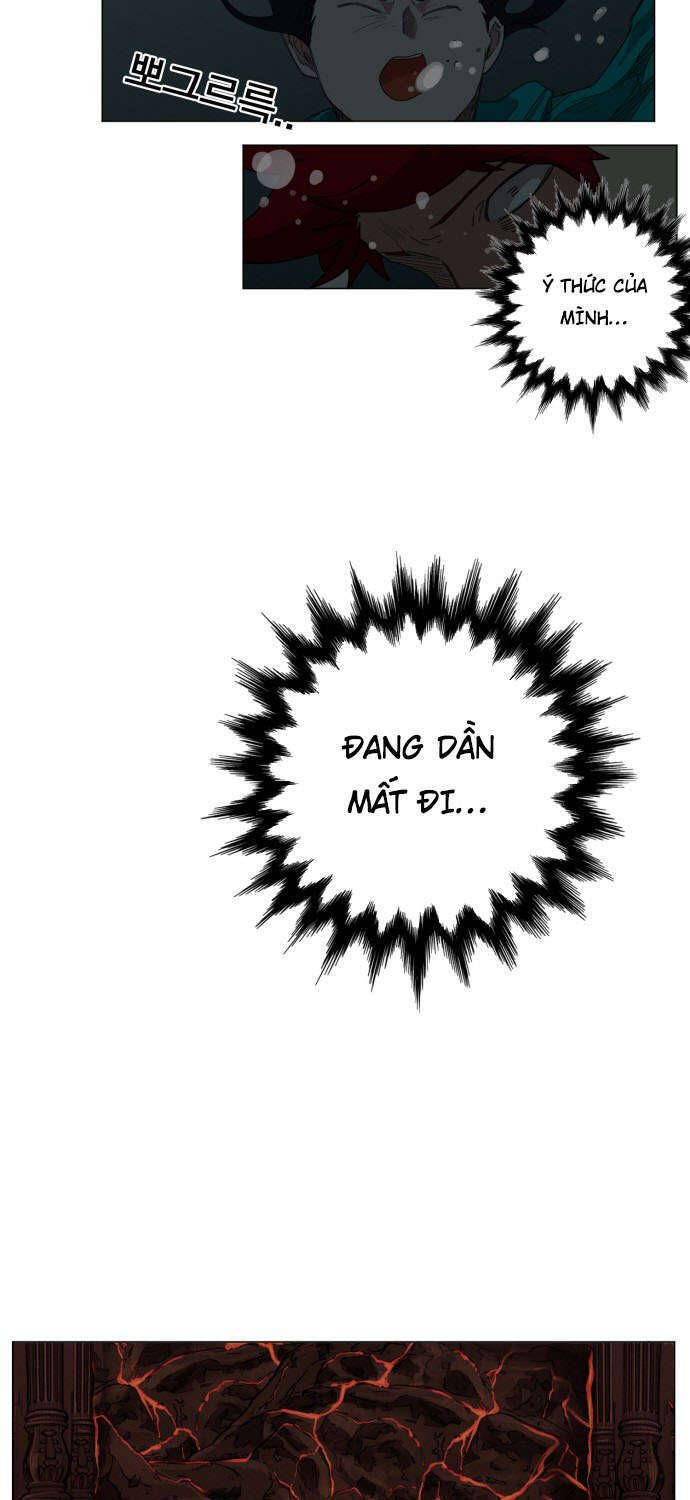 Hard Core Leveling Warrior Ss3 - Chapter 138 - Page 46