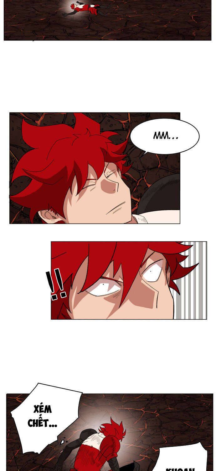 Hard Core Leveling Warrior Ss3 - Chapter 138 - Page 48