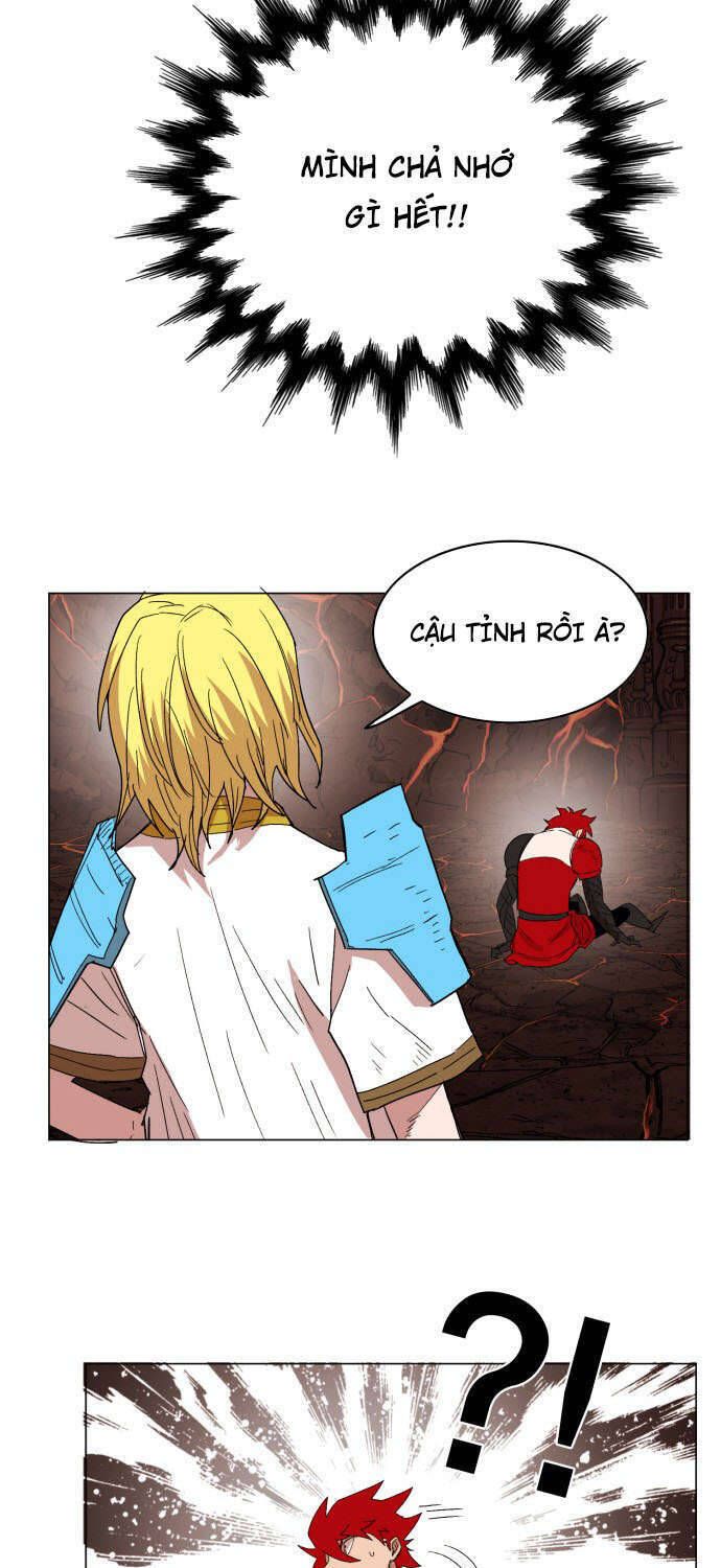 Hard Core Leveling Warrior Ss3 - Chapter 138 - Page 52