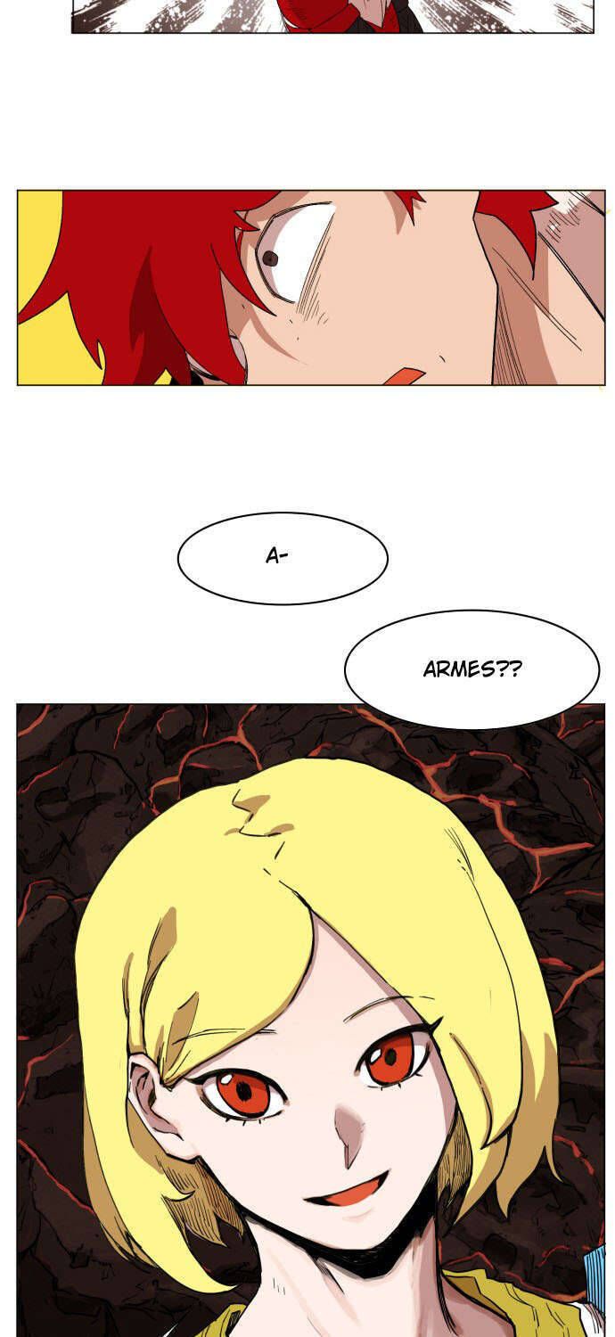 Hard Core Leveling Warrior Ss3 - Chapter 138 - Page 54