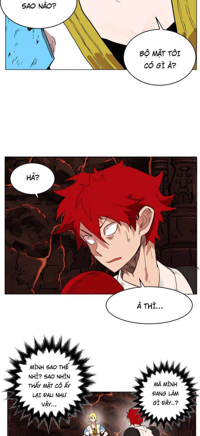 Hard Core Leveling Warrior Ss3 - Chapter 138 - Page 56