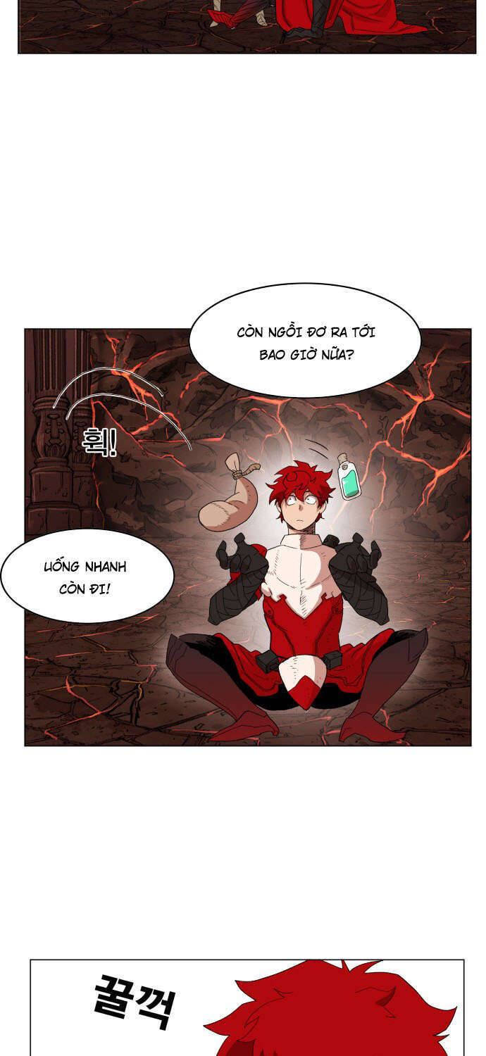 Hard Core Leveling Warrior Ss3 - Chapter 138 - Page 58