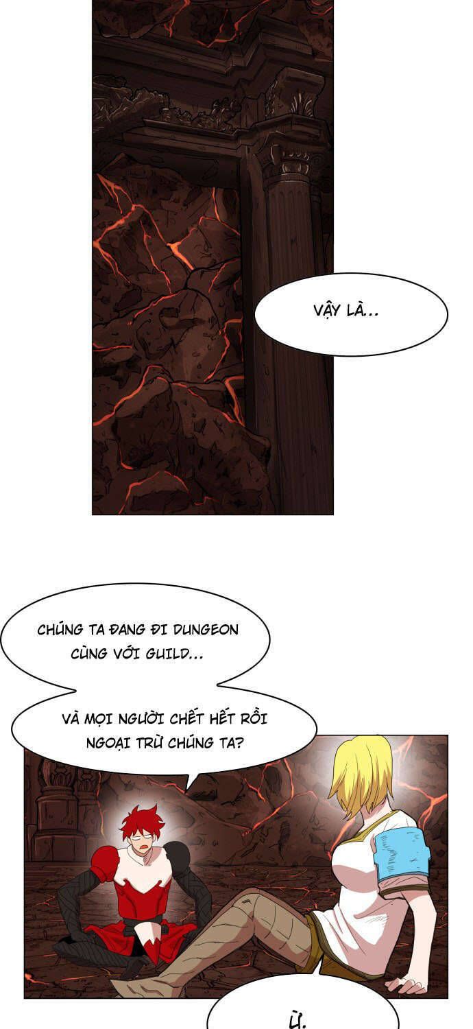 Hard Core Leveling Warrior Ss3 - Chapter 138 - Page 62