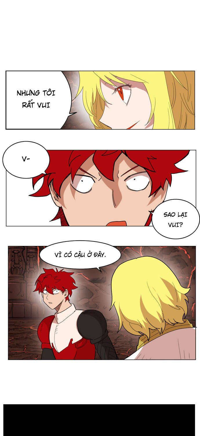 Hard Core Leveling Warrior Ss3 - Chapter 138 - Page 64