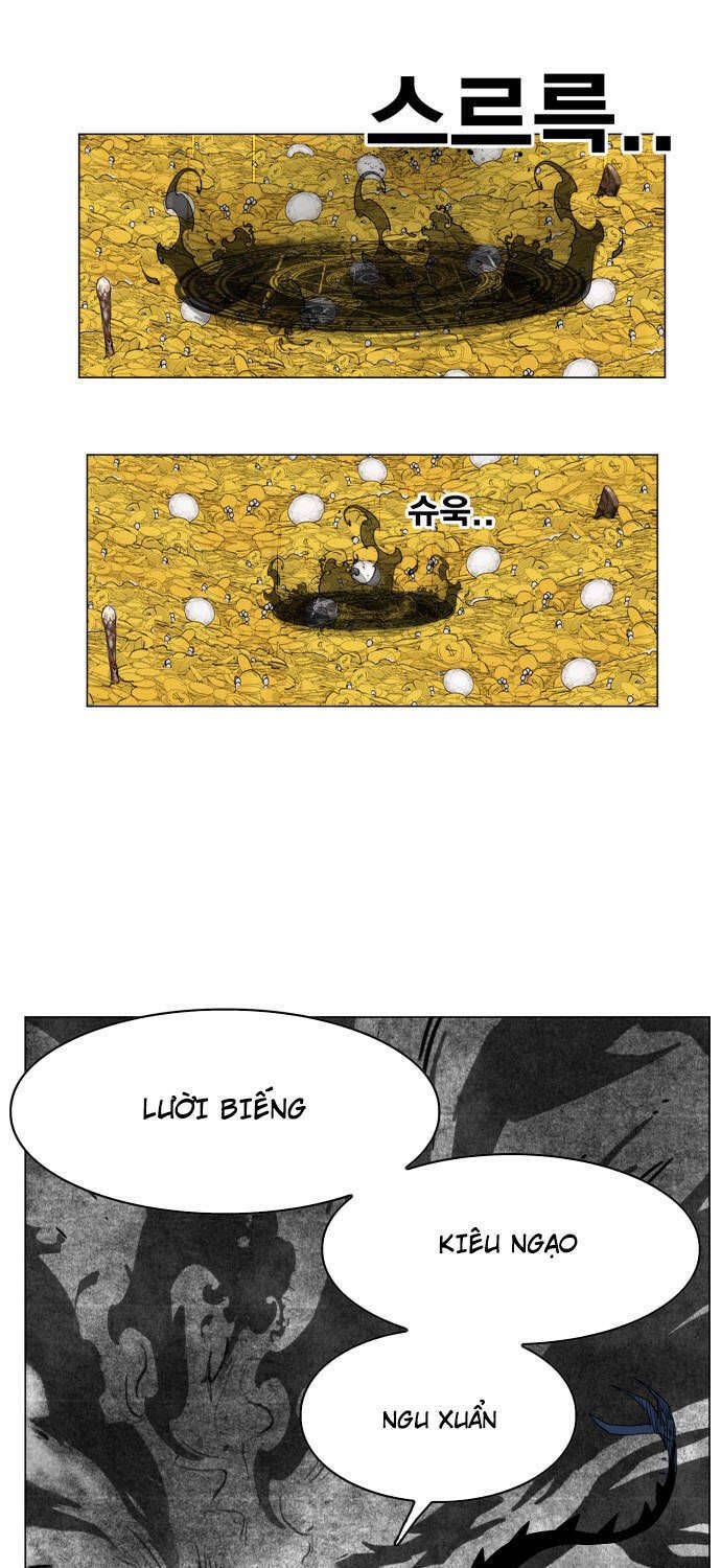 Hard Core Leveling Warrior Ss3 - Chapter 138 - Page 68