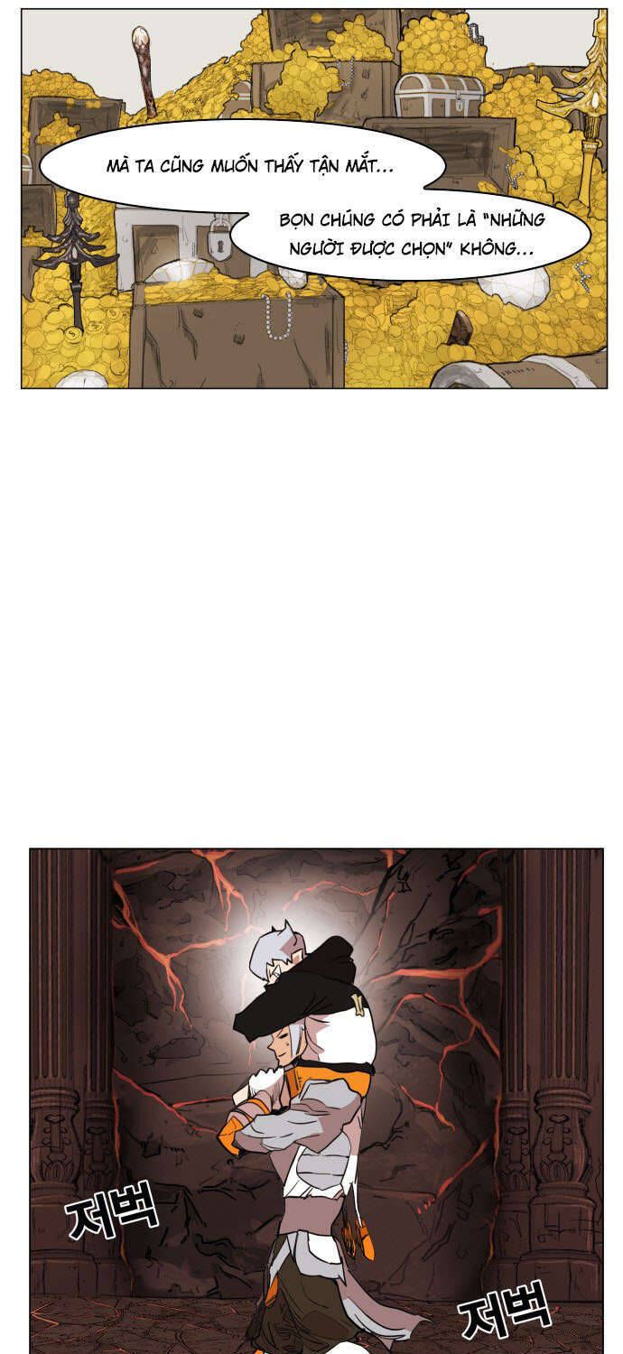 Hard Core Leveling Warrior Ss3 - Chapter 138 - Page 72