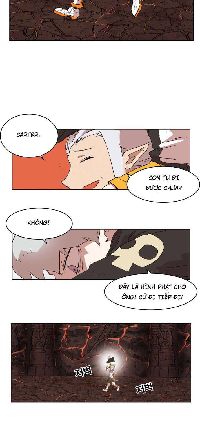 Hard Core Leveling Warrior Ss3 - Chapter 138 - Page 74