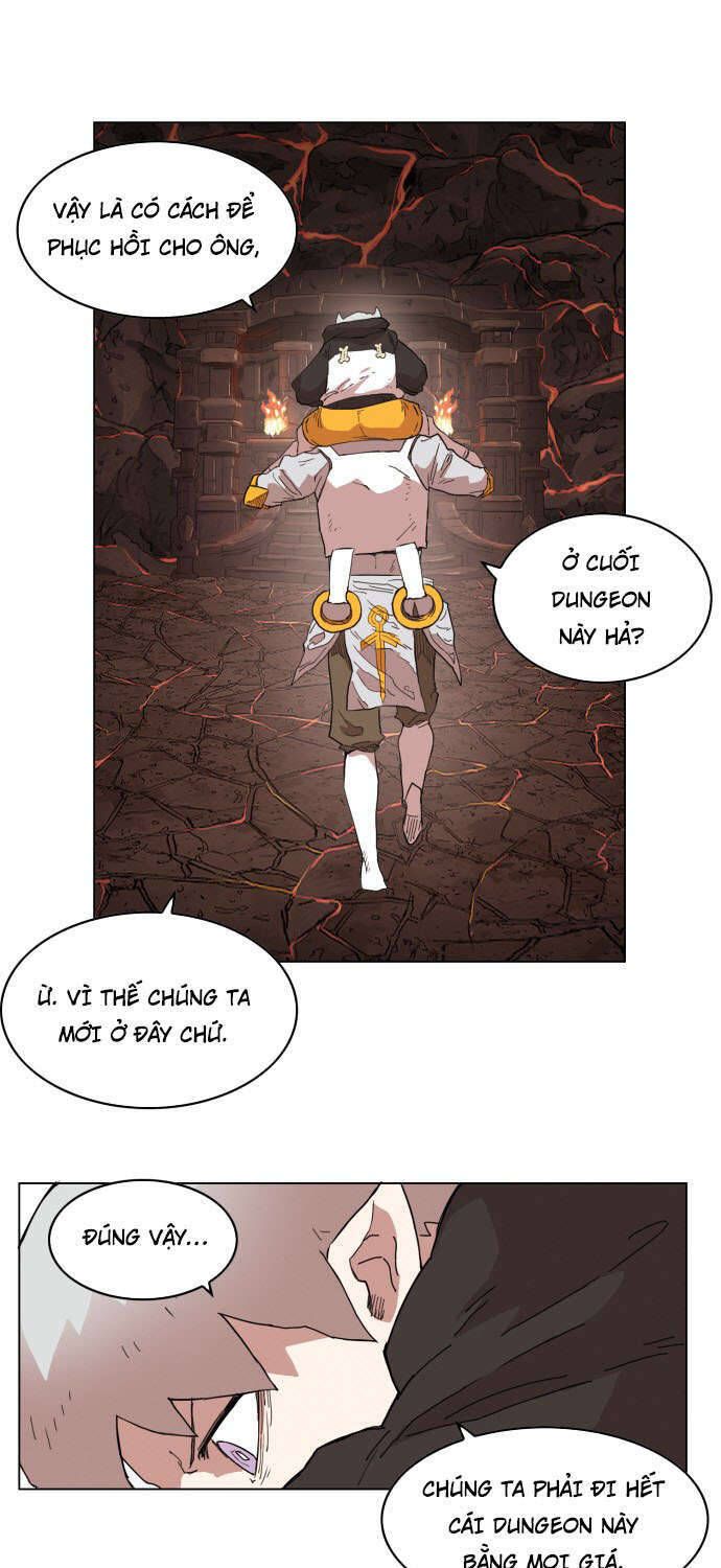 Hard Core Leveling Warrior Ss3 - Chapter 138 - Page 76