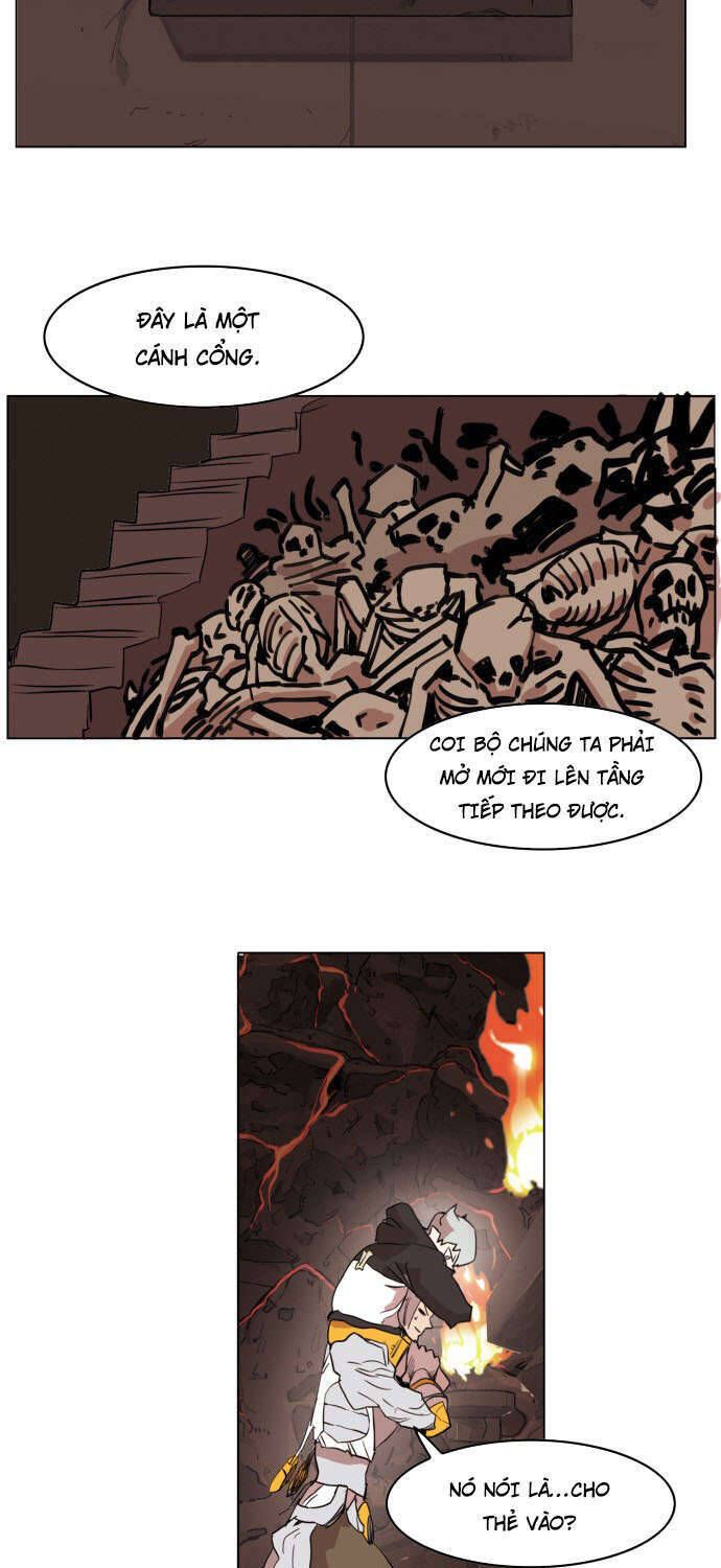 Hard Core Leveling Warrior Ss3 - Chapter 138 - Page 80