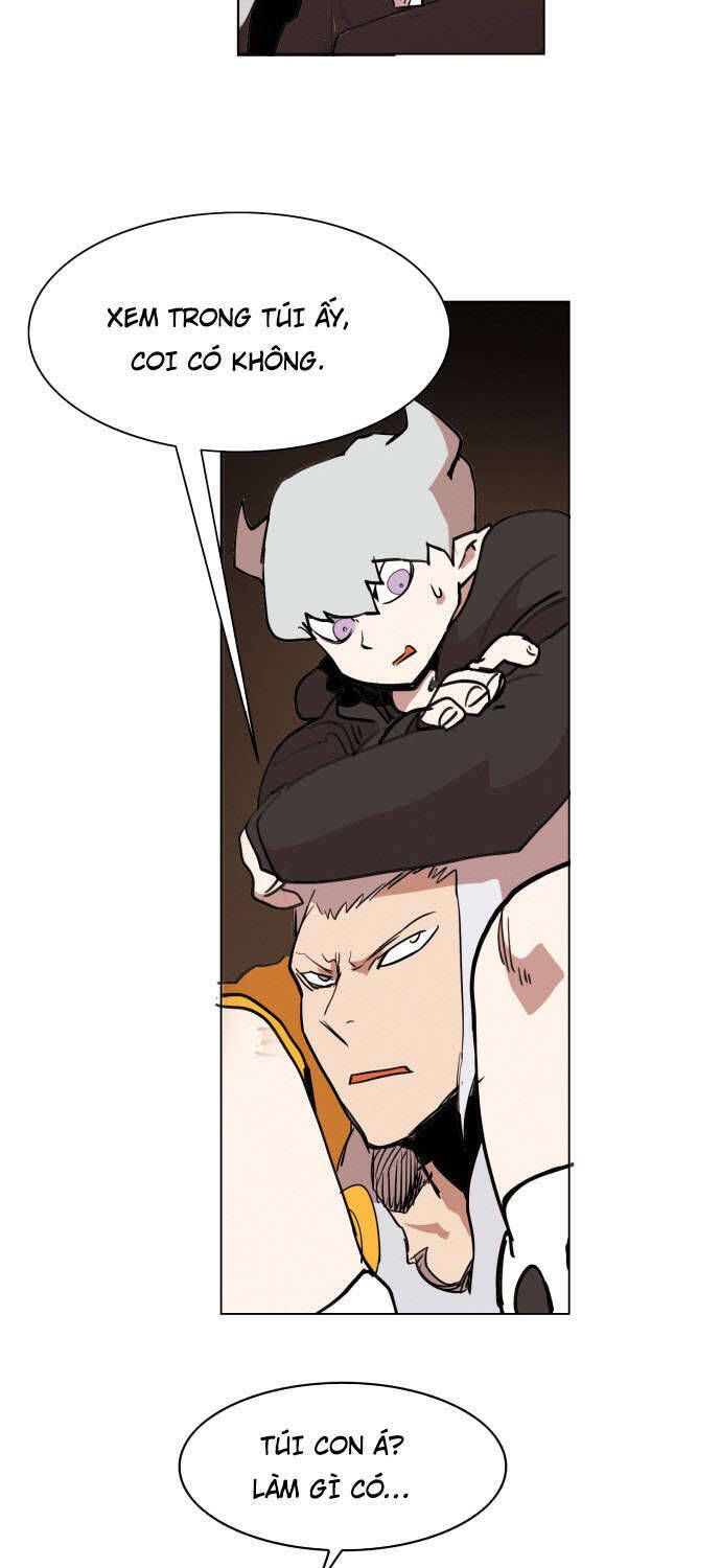 Hard Core Leveling Warrior Ss3 - Chapter 138 - Page 82