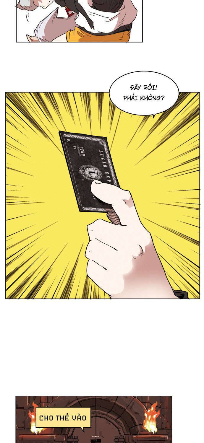 Hard Core Leveling Warrior Ss3 - Chapter 138 - Page 84