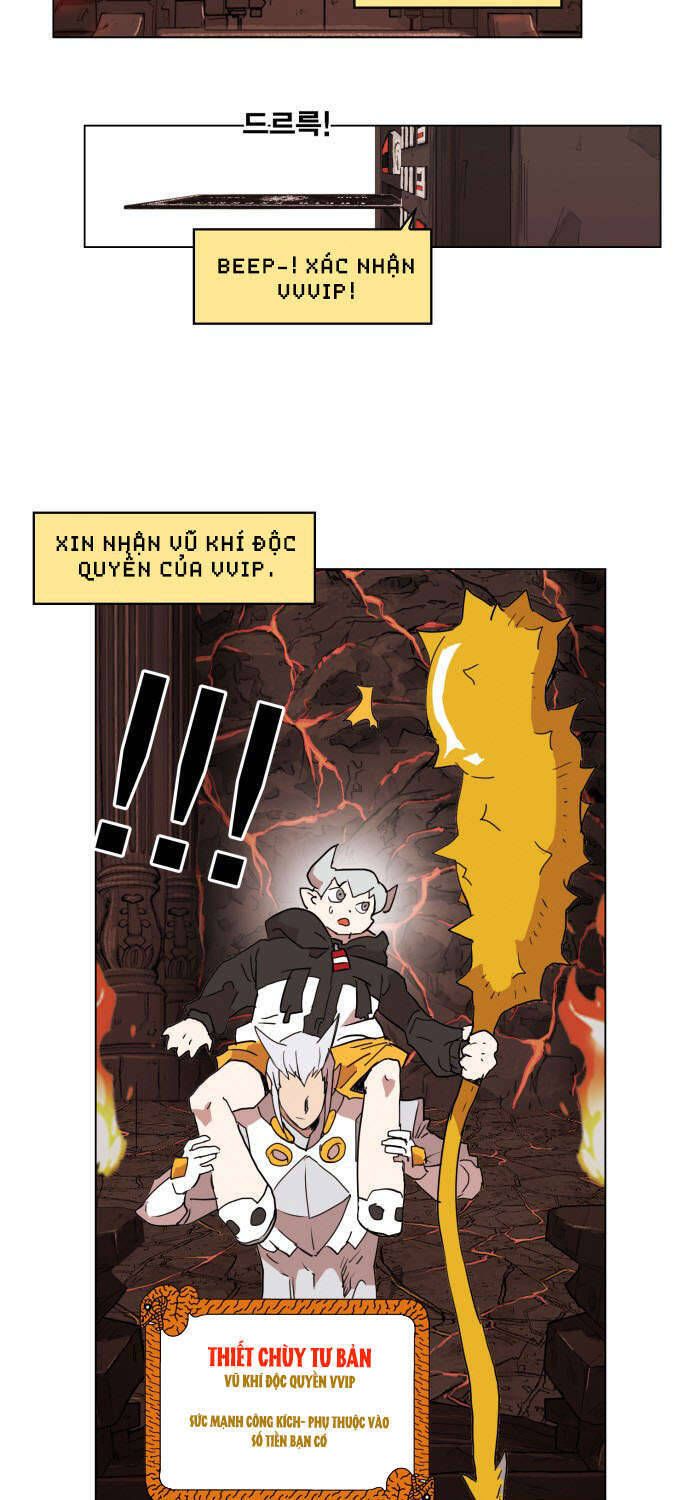 Hard Core Leveling Warrior Ss3 - Chapter 138 - Page 86