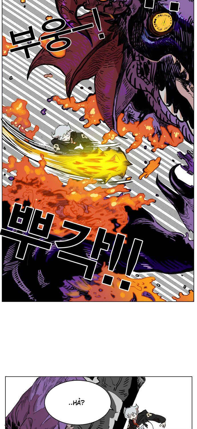 Hard Core Leveling Warrior Ss3 - Chapter 138 - Page 90