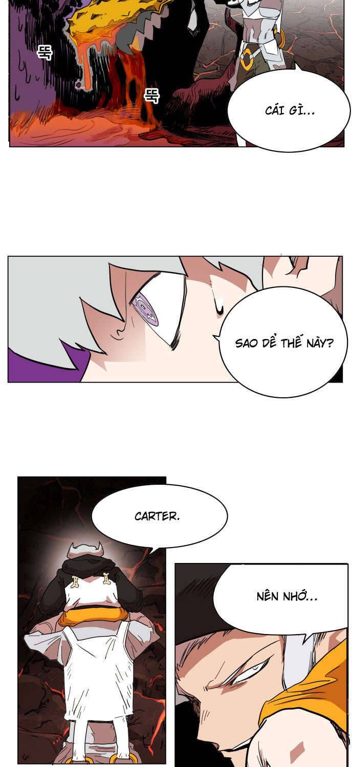 Hard Core Leveling Warrior Ss3 - Chapter 138 - Page 92