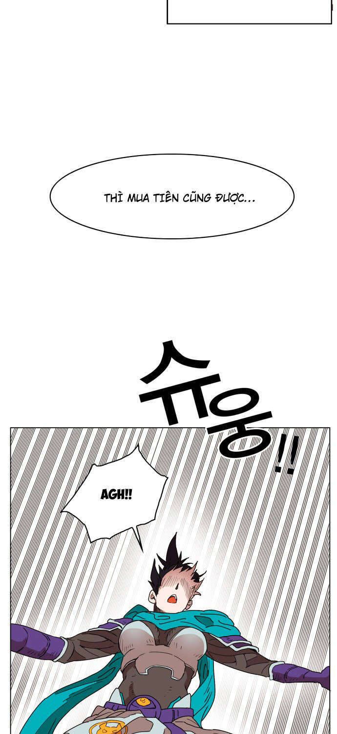 Hard Core Leveling Warrior Ss3 - Chapter 138 - Page 94