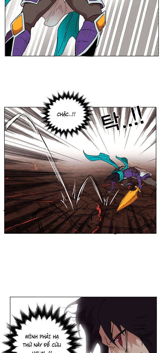 Hard Core Leveling Warrior Ss3 - Chapter 138 - Page 96