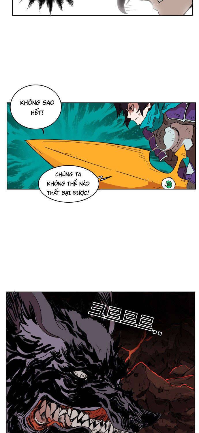 Hard Core Leveling Warrior Ss3 - Chapter 138 - Page 98