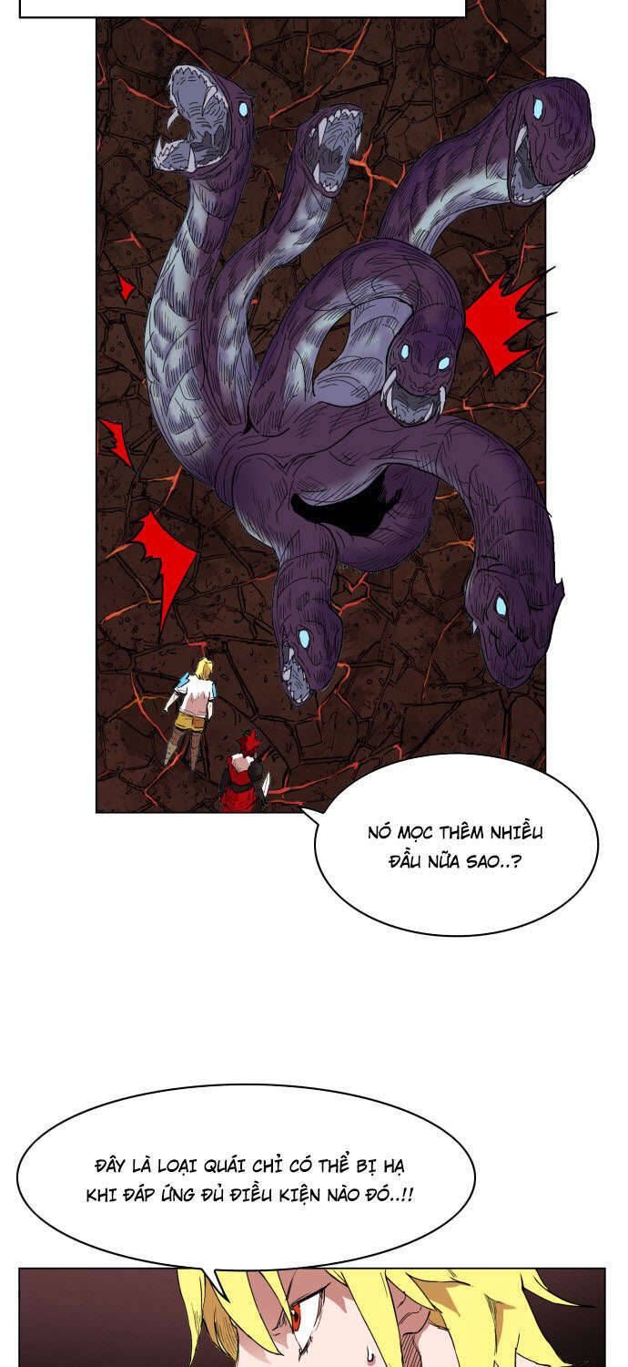 Hard Core Leveling Warrior Ss3 - Chapter 139 - Page 10