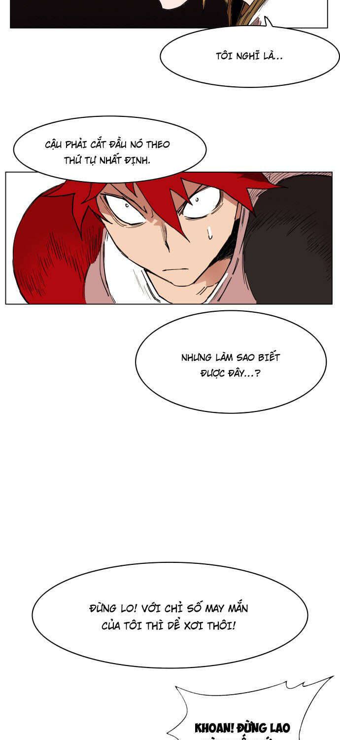 Hard Core Leveling Warrior Ss3 - Chapter 139 - Page 12