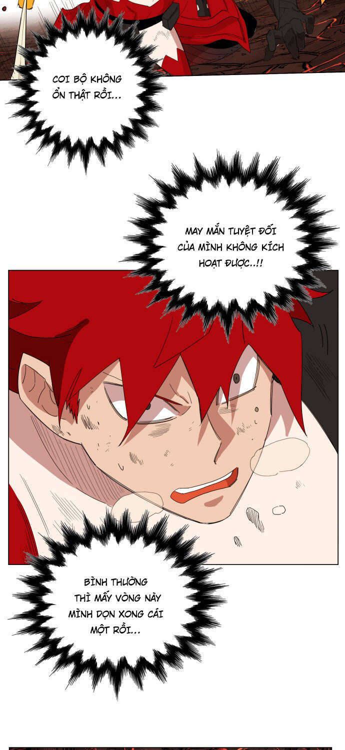 Hard Core Leveling Warrior Ss3 - Chapter 139 - Page 16