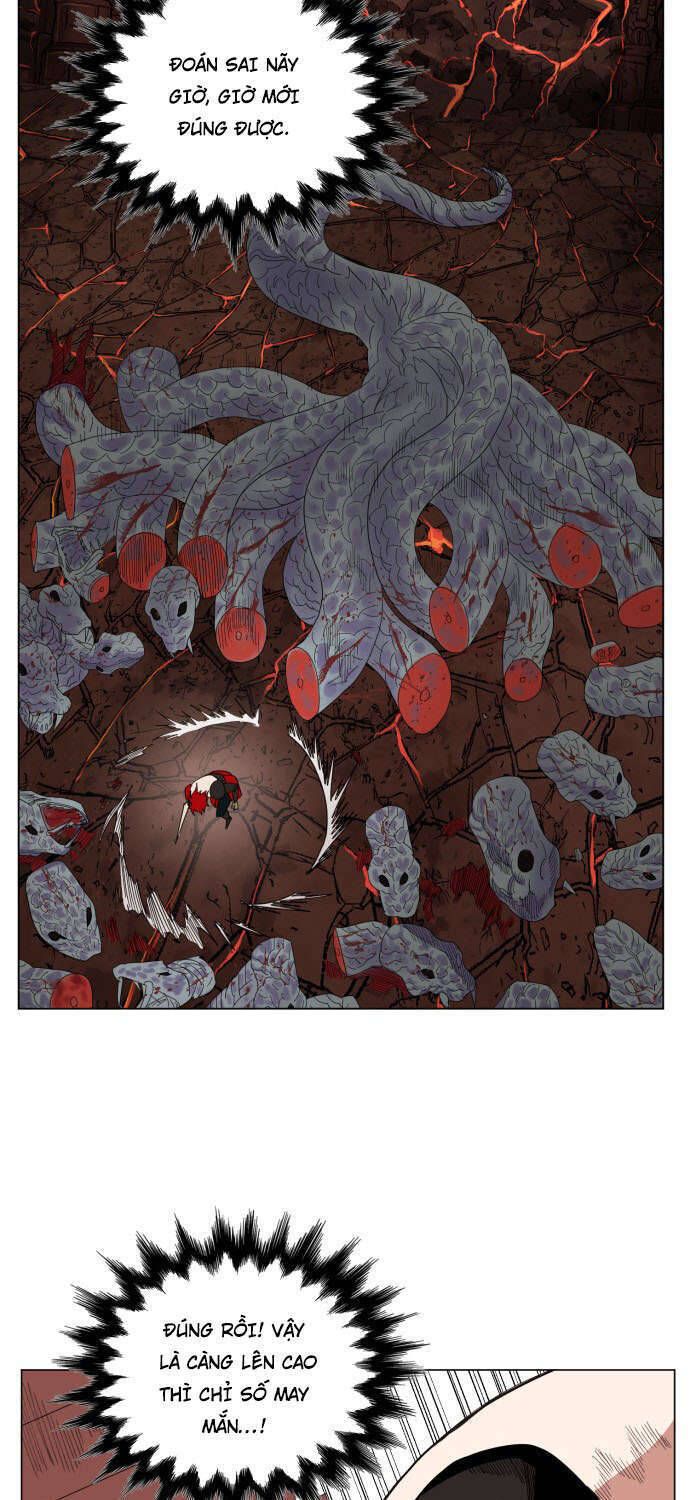 Hard Core Leveling Warrior Ss3 - Chapter 139 - Page 18