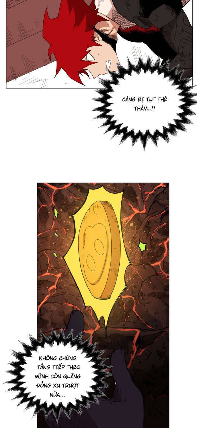 Hard Core Leveling Warrior Ss3 - Chapter 139 - Page 20