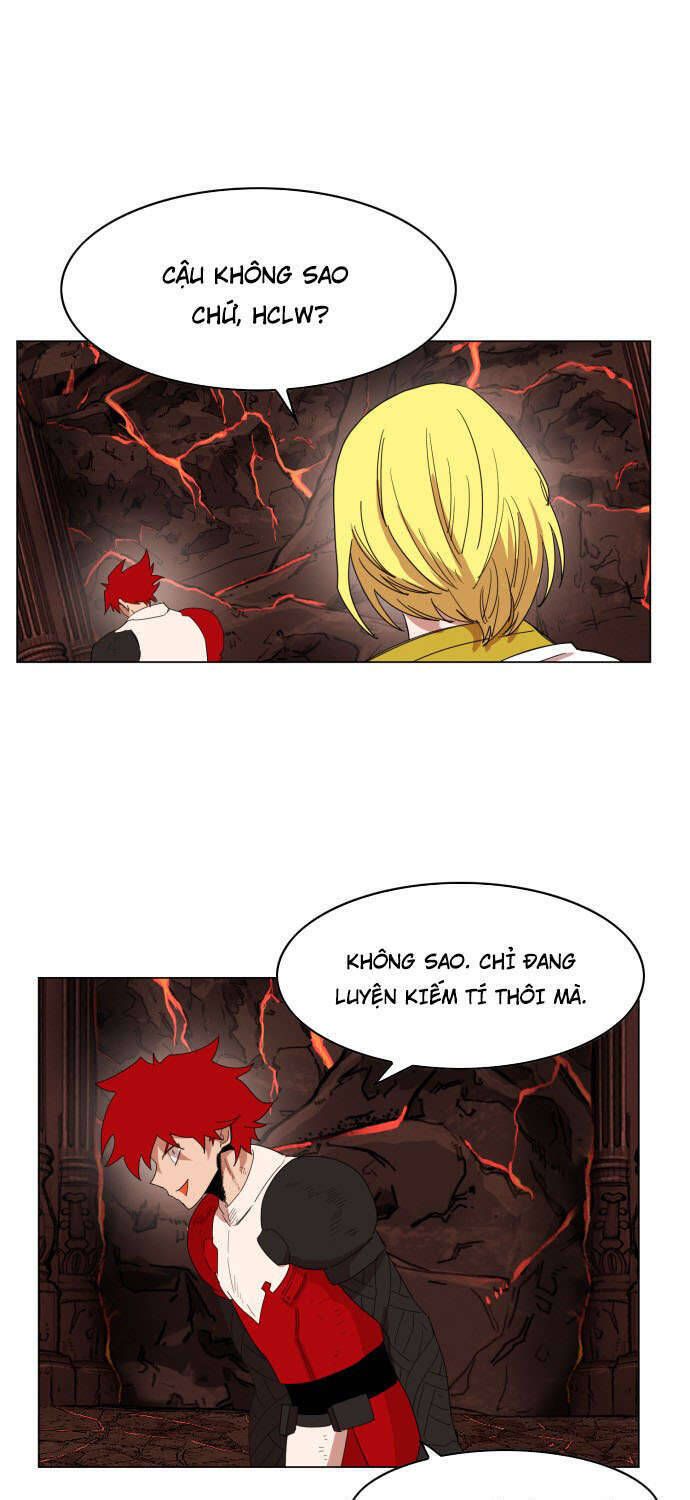 Hard Core Leveling Warrior Ss3 - Chapter 139 - Page 22