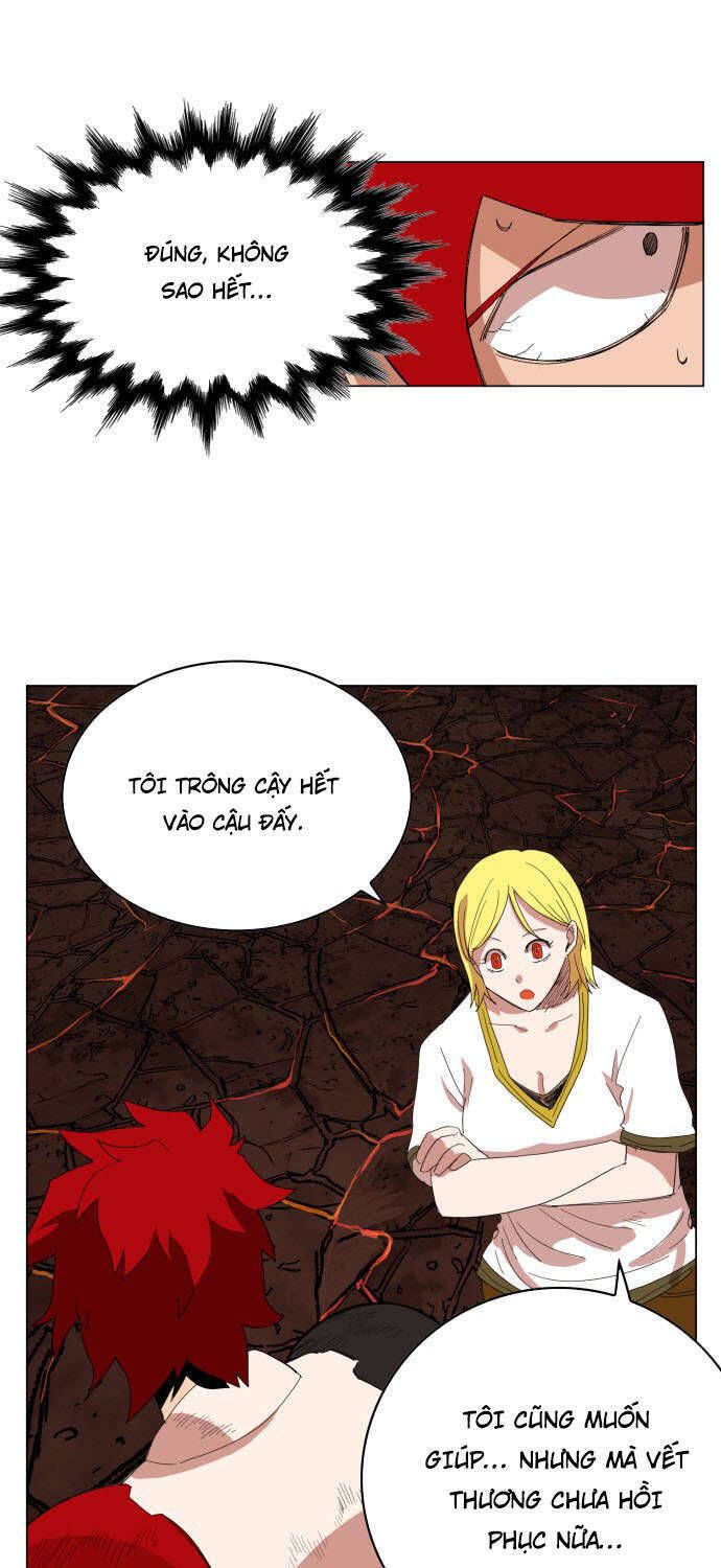 Hard Core Leveling Warrior Ss3 - Chapter 139 - Page 24