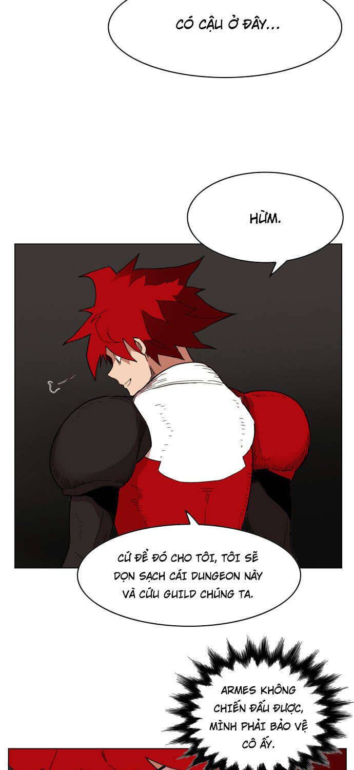 Hard Core Leveling Warrior Ss3 - Chapter 139 - Page 28