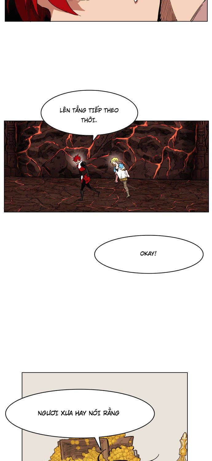 Hard Core Leveling Warrior Ss3 - Chapter 139 - Page 30