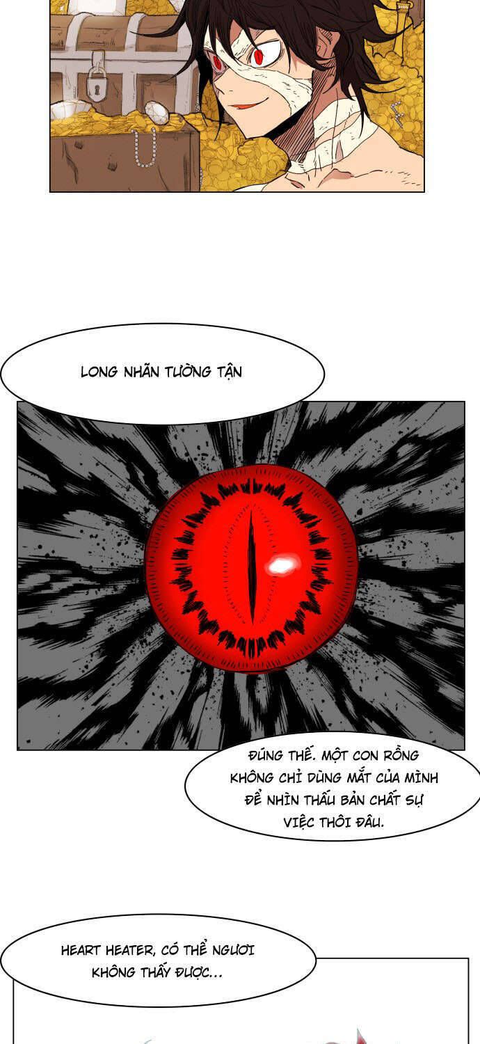 Hard Core Leveling Warrior Ss3 - Chapter 139 - Page 32