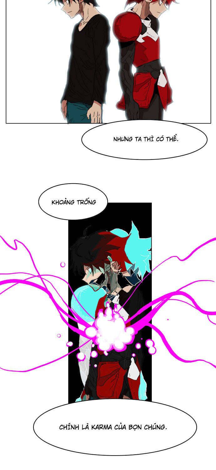 Hard Core Leveling Warrior Ss3 - Chapter 139 - Page 34