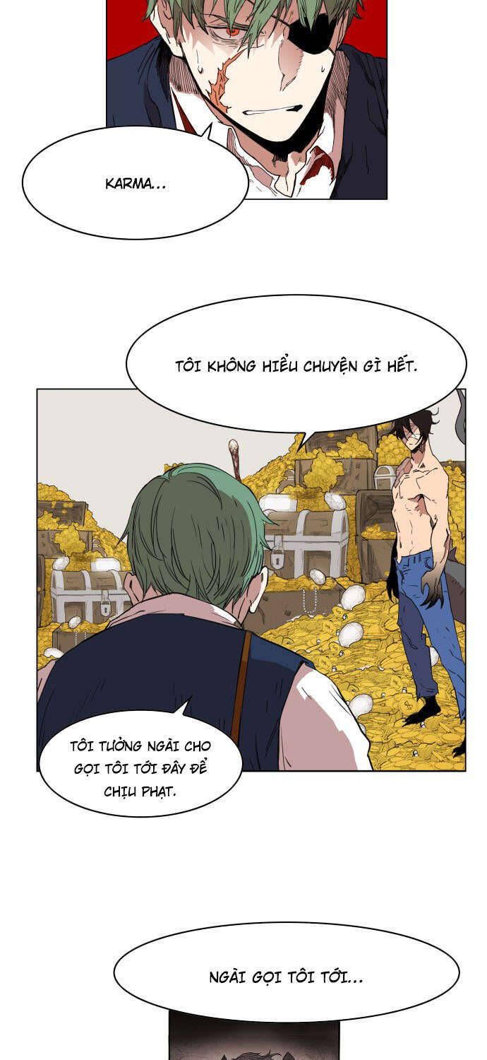 Hard Core Leveling Warrior Ss3 - Chapter 139 - Page 36