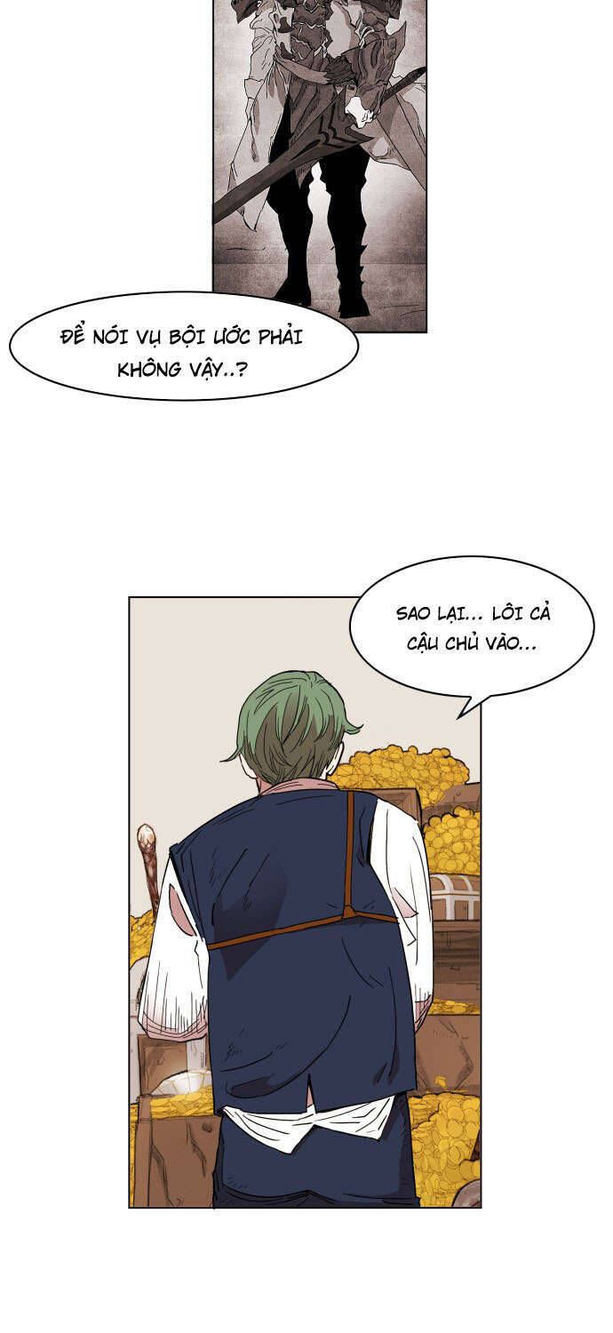 Hard Core Leveling Warrior Ss3 - Chapter 139 - Page 38