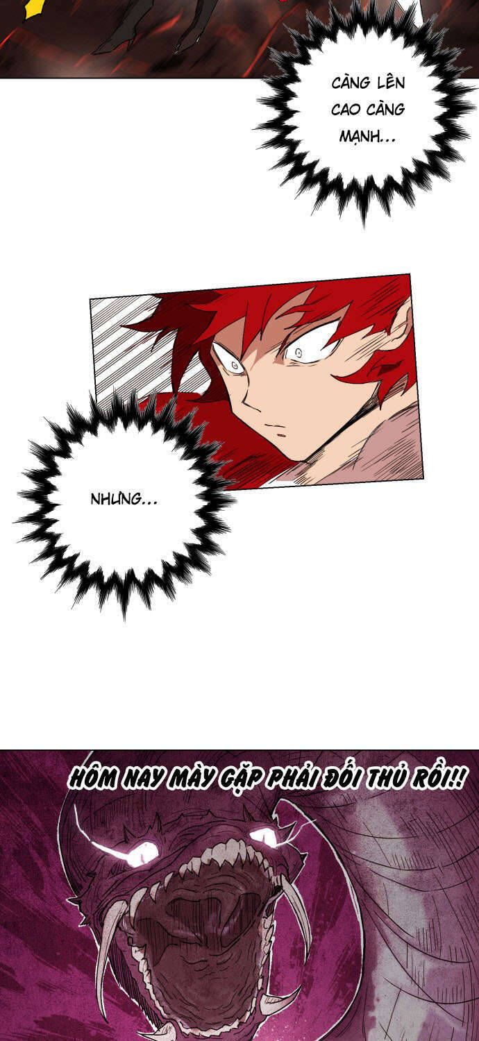 Hard Core Leveling Warrior Ss3 - Chapter 139 - Page 4