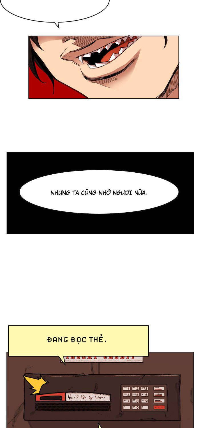 Hard Core Leveling Warrior Ss3 - Chapter 139 - Page 40