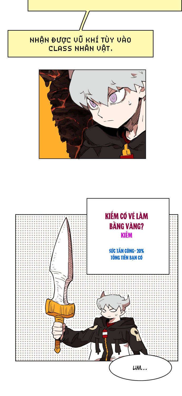 Hard Core Leveling Warrior Ss3 - Chapter 139 - Page 42