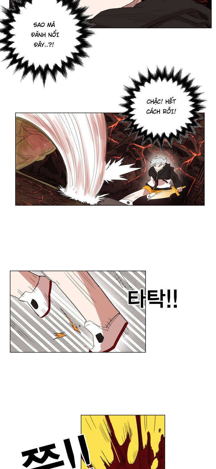 Hard Core Leveling Warrior Ss3 - Chapter 139 - Page 48