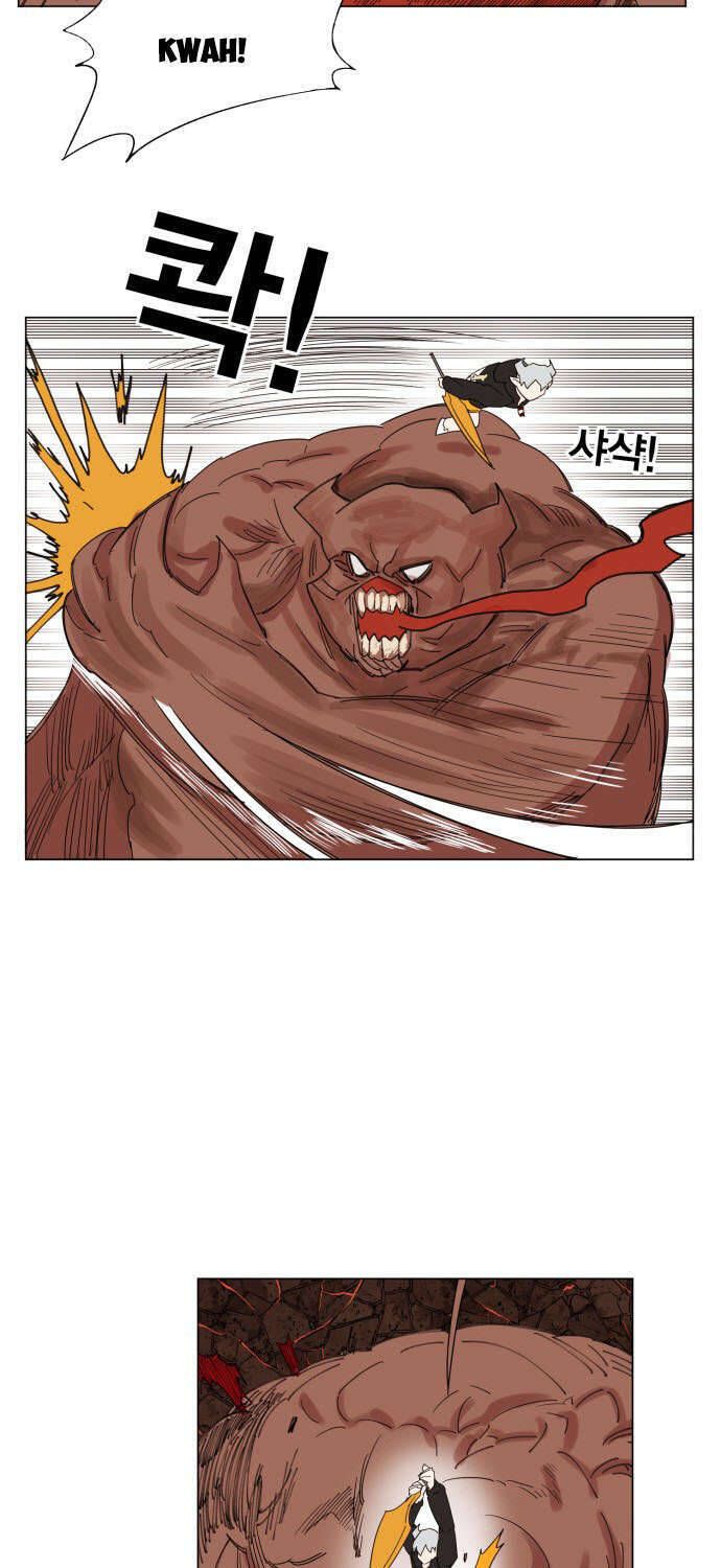 Hard Core Leveling Warrior Ss3 - Chapter 139 - Page 52